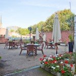 Terras